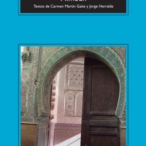 Mimoun Chirbes, Rafael 2013