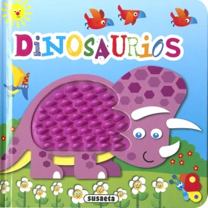 Dinosaurios Ediciones, Susaeta 2023