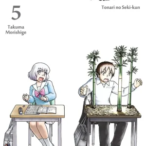 EL PUPITRE DE AL LADO TAKUMA MORISHIGE 2016