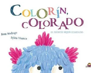 Colorín, colorado Modrego, Rosa 2026