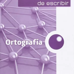 Ortografía VV.AA. 2015