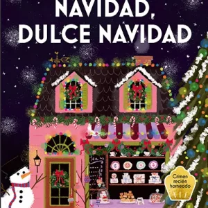 Navidad, dulce Navidad (Cozy Mystery) Fluke, Joanne 2023