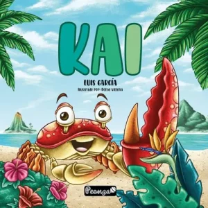 KAI García, Luis 2025