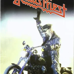 Judas Priest Milà Hernández, Marc 2012