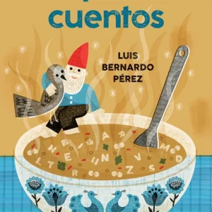 Sopa de cuentos 2026