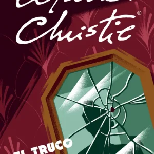 El truco de los espejos Christie, Agatha 2024