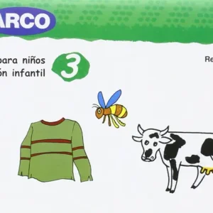 Ejercicios niños escolar 3 2014