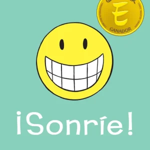 SONRIE! Telgemeier, Raina 2017