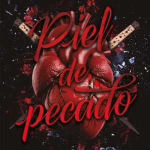 Piel de pecado Avina St. Graves 2026