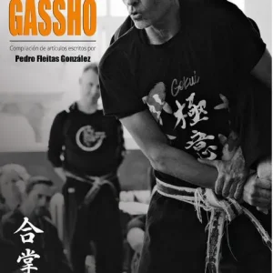 Gassho.Compilación artículos escritos por Pedro Fleitas Fleitas González, Pedro 2026