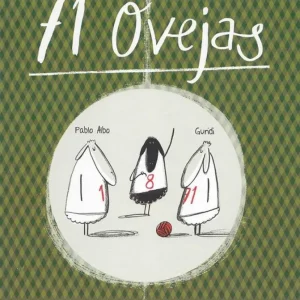 71 OVEJAS Albo, Pablo 2016