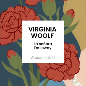 La señora Dalloway Virginia Woolf 2026