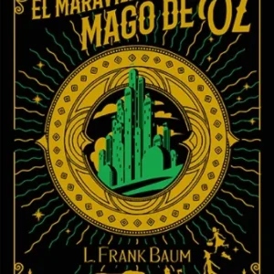MAGO DE HOZ, EL Baum, L.Frank 2025