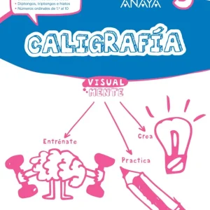 CALIGRAFÍA 5 AA.VV. 2017