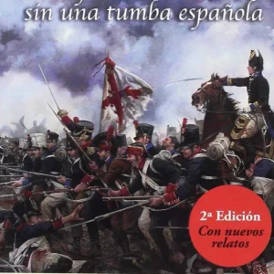NI UN PEDAZO DE TIERRA SIN UNA TUMBA ESPAÑOLA 2ª ED, CON NUEVOS RELATOS Villegas González, Antonio 2018