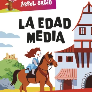 LA EDAD MEDIA Mainar, David 2025