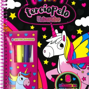 Unicornios Susaeta Ediciones 2025