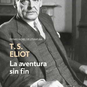 La aventura sin fin Eliot, E. T. 2014