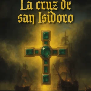 La cruz de san Isidoro Luis Ángel de Pablo 2026