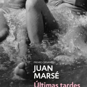 Ultimas tardes con teresa Marse, Juan