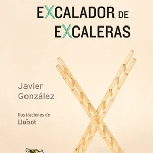 Experto eXcalador de eXcaleras González, Javier 2024