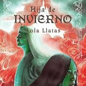 Hija de invierno Llatas, Lola 2026