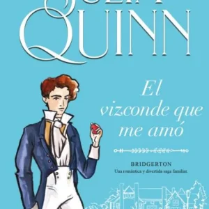 El vizconde que me amó (Bridgerton 2) 2026