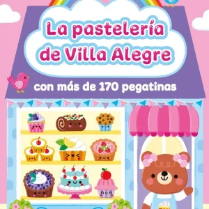 PASTELERIA VILLA ALEGRE 2026