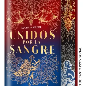 Unidos por la sangre (EDICION ESPECIAL LIMITADA) 2026
