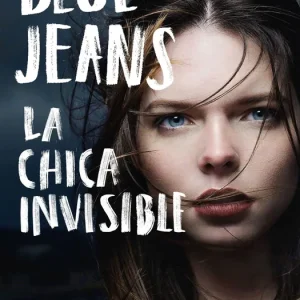 LA CHICA INVISIBLE Jeans, Blue 2018