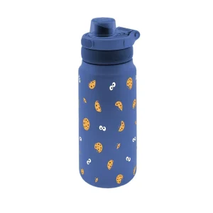 Botella termica interior ceramico 750ml sport mazarine cookie beast