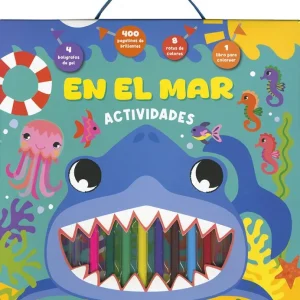 EN EL MAR 2026