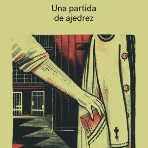 Una partida de ajedrez 2026