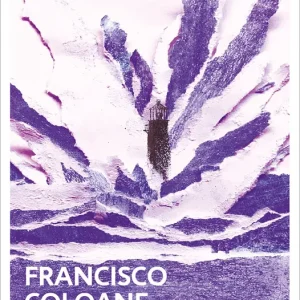 Tierra del fuego Coloane, Francisco 2025