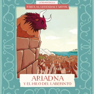 Ariadna y el hilo del laberinto AA.VV.