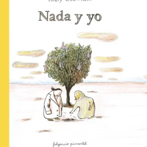Nada y yo 2026