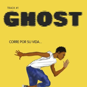 Track 1. Ghost Reynolds, Jason 2025