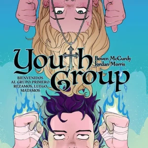 Youth Group 2026
