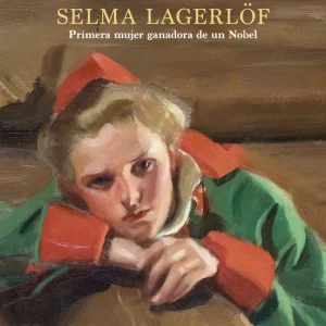Anna Svärd Lagerlöf, Selma 2026