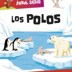 LOS POLOS Ranucci, Claudia 2025
