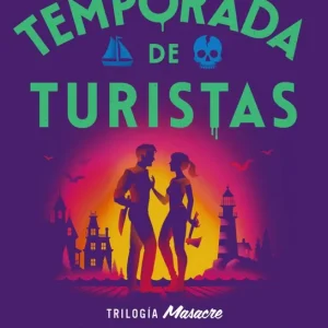 Temporada de turistas Brynne Weaver 2026