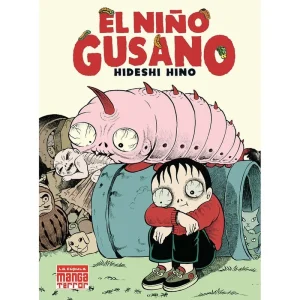 El niño gusano 2026