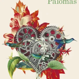 UN AMOR Palomas, Alejandro 2018