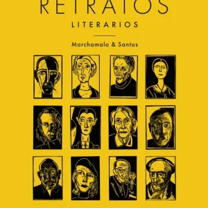 Retratos Literarios 2026