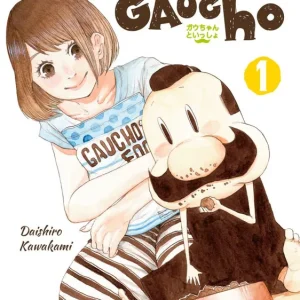 CON MI GAUCHO Kawakami 2019