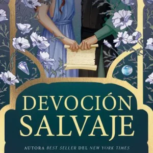 Devoción salvaje ROSS, REBECCA 2026