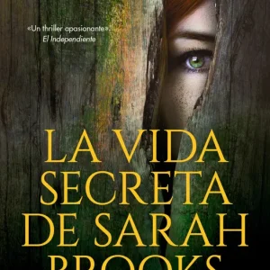 LA VIDA SECRETA DE SARAH BROOKS VERA, SANTIAGO 2023