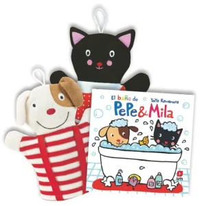 Pack de El baño de Pepe 139 2020