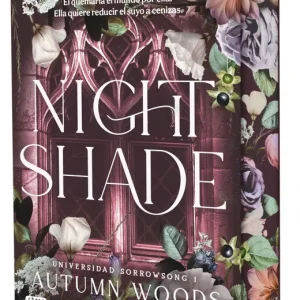 Universidad Sorrowsong 1. Nightshade Autumn Woods 2026