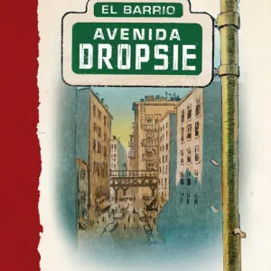 AVENIDA DROPSIE WILL EINSER 2026